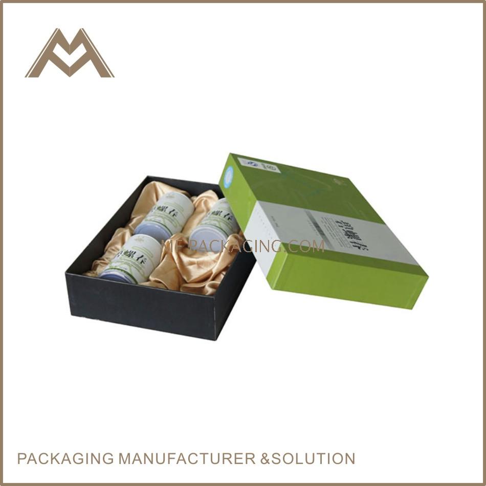 cup paper packaging box for gift