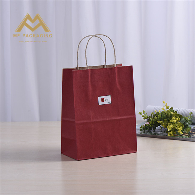 best prices superior quality luxury shopping paper bag